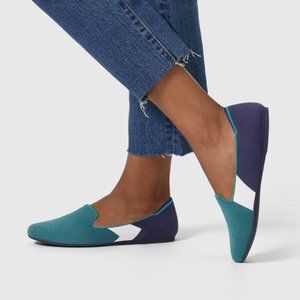 Rothy's Loafer Spruce Prep Shoe